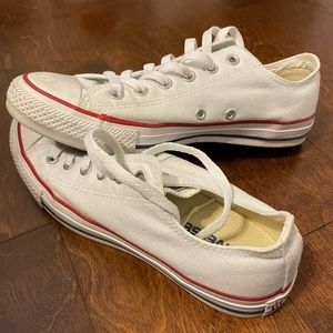 Converse Chuck Taylor All Star Classic